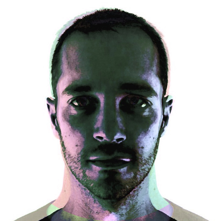 Photo of Christian Davies